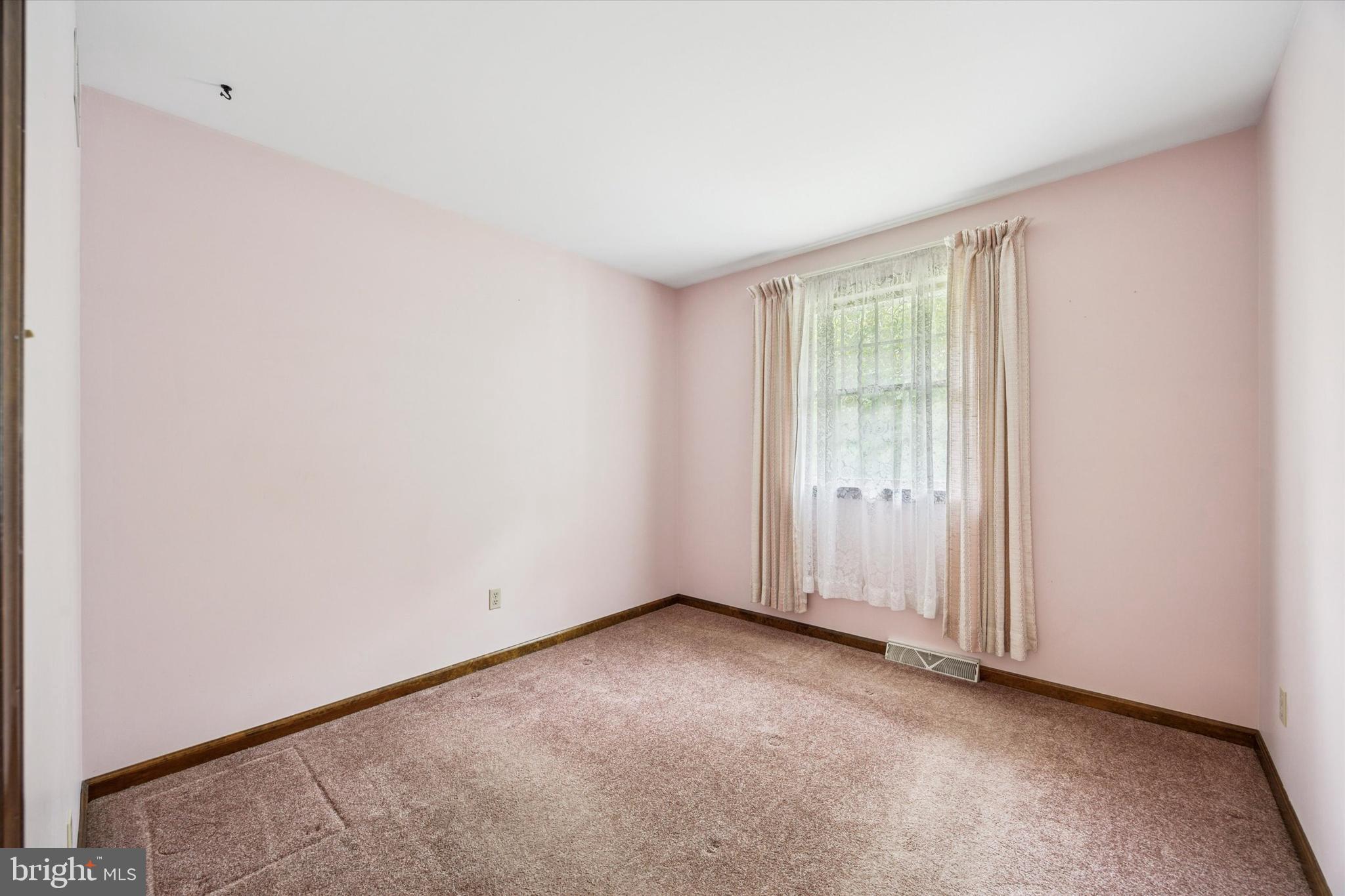 1690 Kumry Road Quakertown, PA 18951 - Photo 22 of 34 an empty room with a window