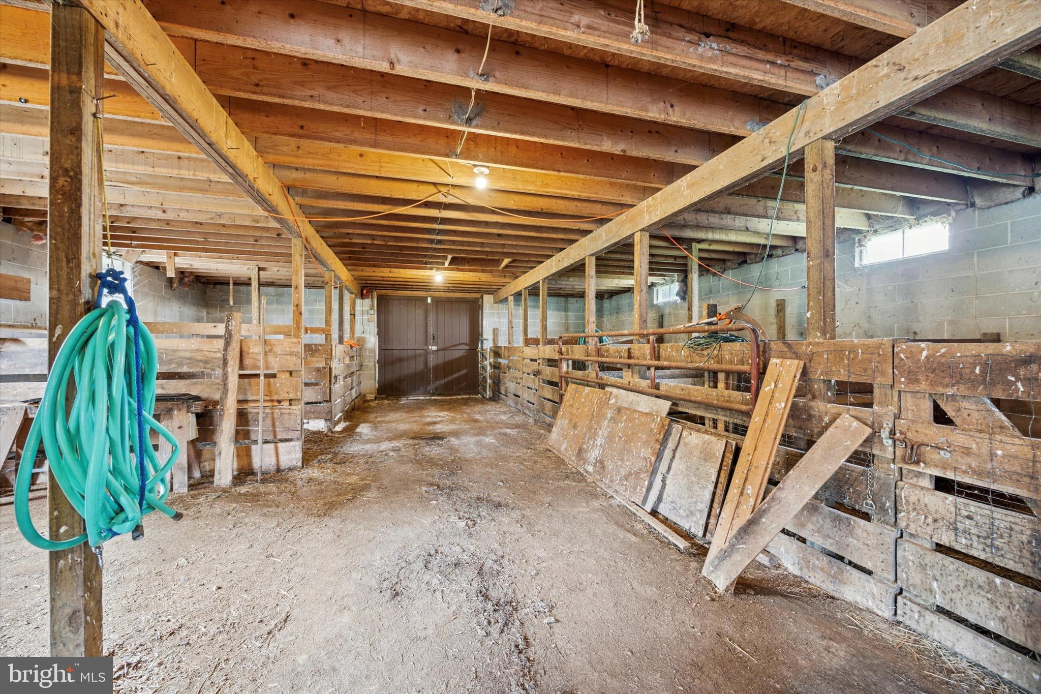 1690 Kumry Road Quakertown, PA 18951 - Photo 27 of 34 a view of a storage & utility room