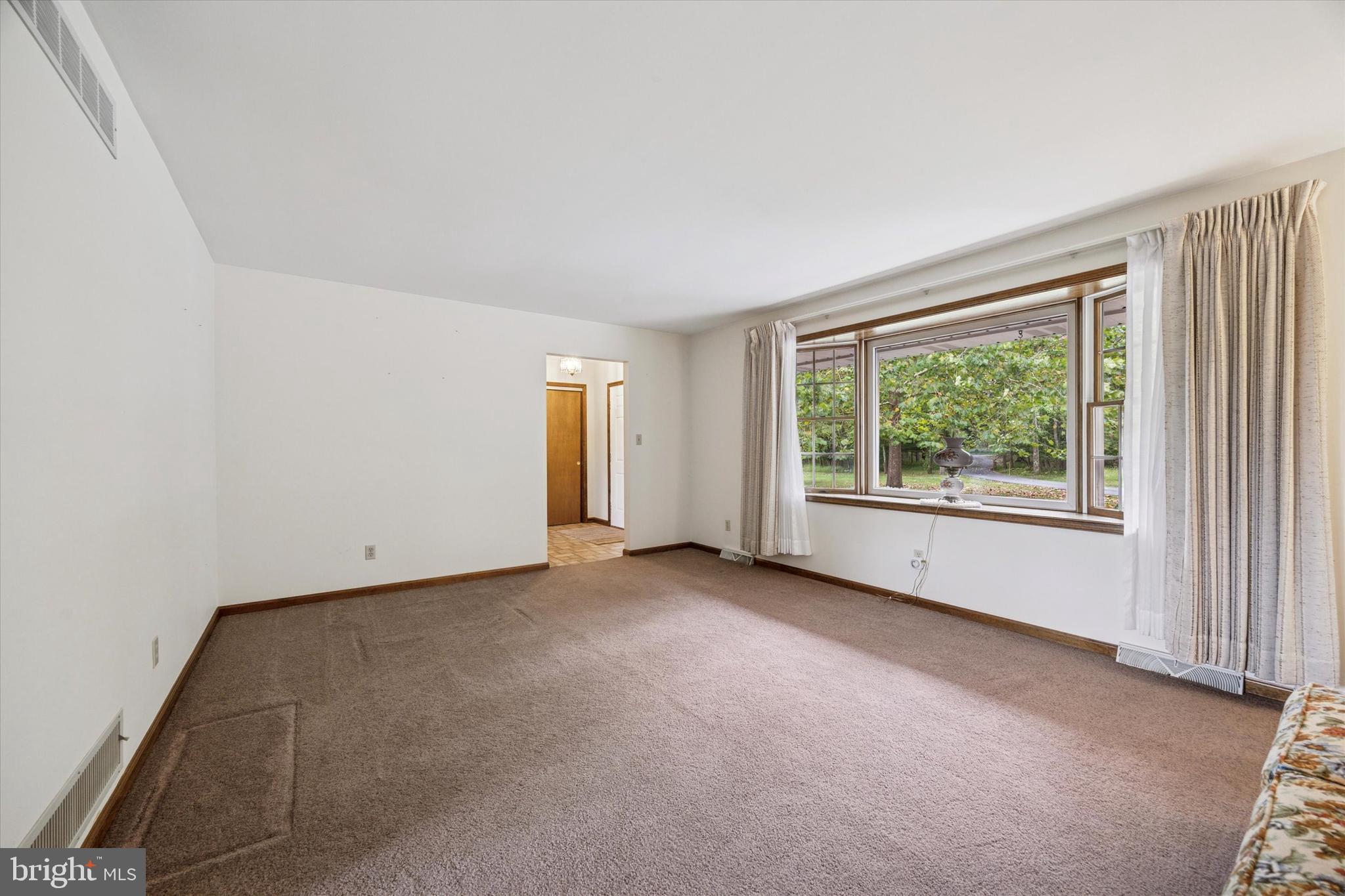 1690 Kumry Road Quakertown, PA 18951 - Photo 9 of 34 an empty room with windows