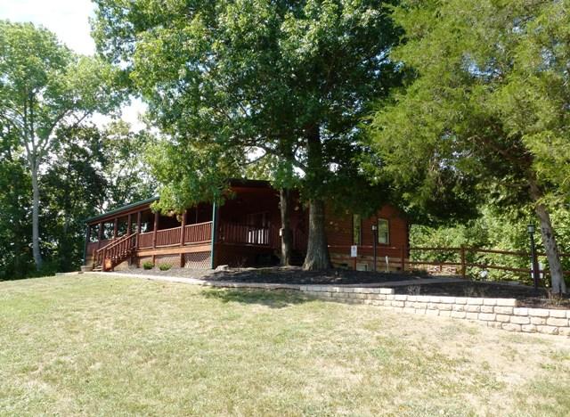 1424 Sandy Ridge Road Dandridge, TN 37725 - Photo 2 of 18 Primary Photo