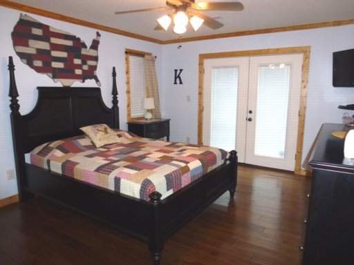 1424 Sandy Ridge Road Dandridge, TN 37725 - Photo 11 of 18 Additional Photo