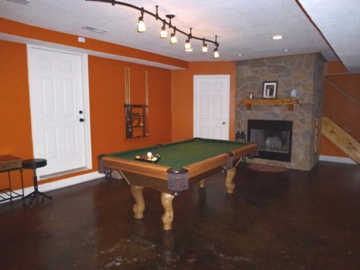 1424 Sandy Ridge Road Dandridge, TN 37725 - Photo 15 of 18 Additional Photo