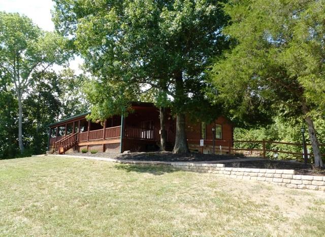 1424 Sandy Ridge Road Dandridge, TN 37725 - Photo 17 of 18 09-01-12 005
