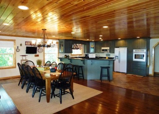 1424 Sandy Ridge Road Dandridge, TN 37725 - Photo 6 of 18 Additional Photo