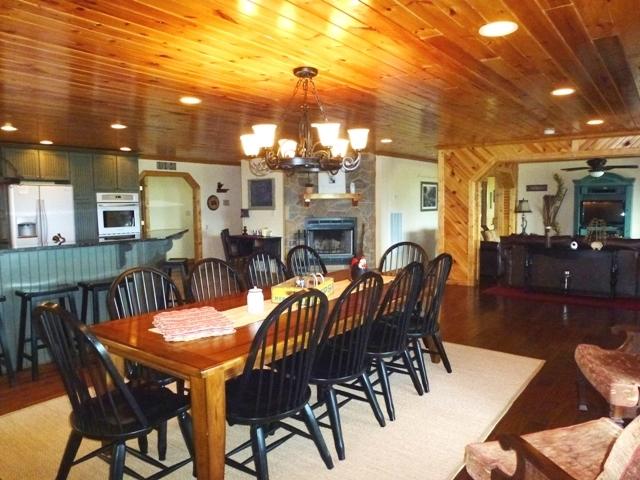 1424 Sandy Ridge Road Dandridge, TN 37725 - Photo 7 of 18 08-23-12 016