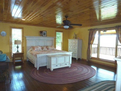 1424 Sandy Ridge Road Dandridge, TN 37725 - Photo 9 of 18 Additional Photo