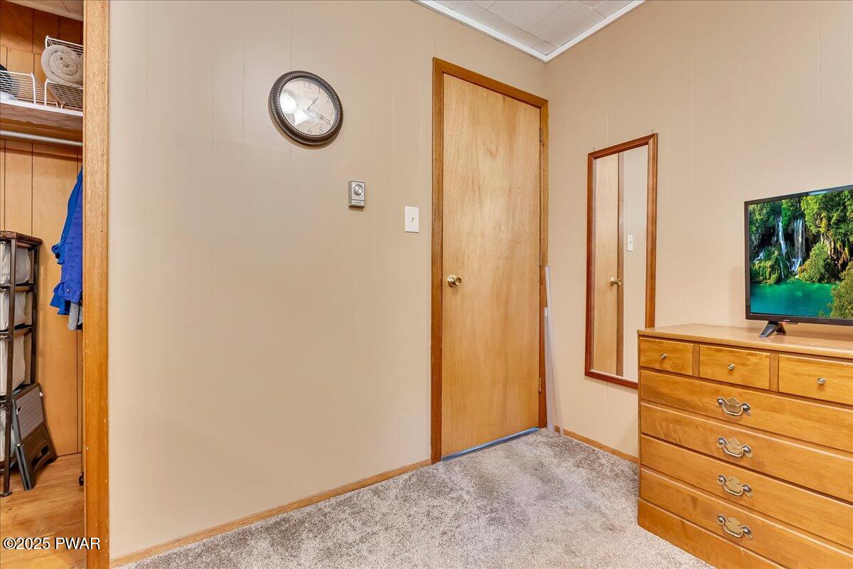117 Purdytown Road Lakeville, PA 18438 - Photo 19 of 38 19 Bedroom 2