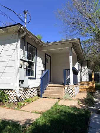 $850 | 1410 15th Street, Huntsville, TX 77340