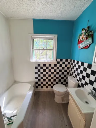 $850 | 1410 15th Street, Huntsville, TX 77340