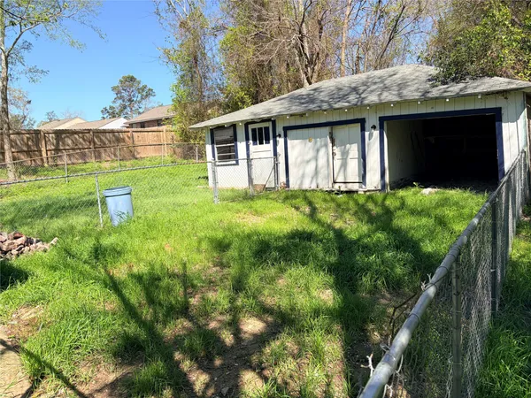 $850 | 1410 15th Street, Huntsville, TX 77340