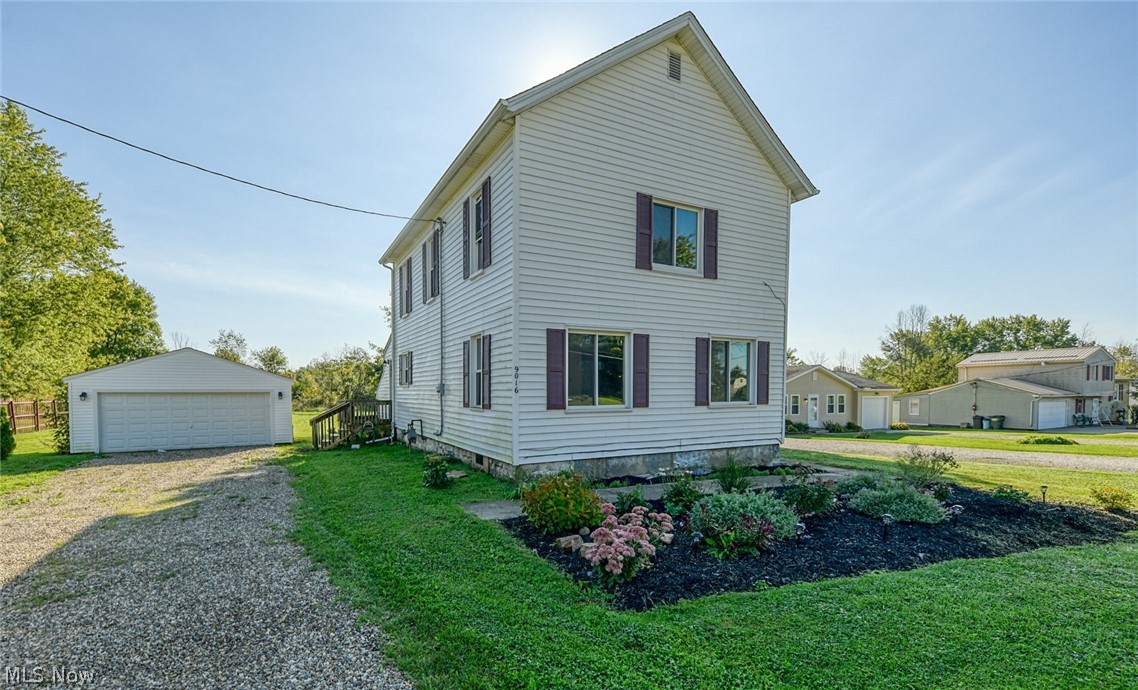 9016 Horn Road Windham, OH 44288 - Photo 1 of 33 Gallery Image 1