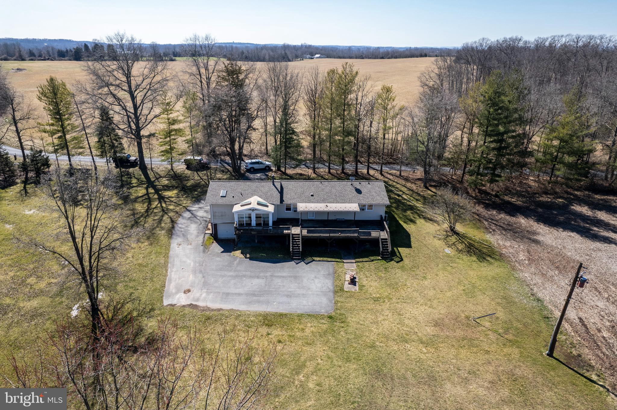 2831 Basehores Mill Road Westminster, MD 21158 - Photo 13 of 84