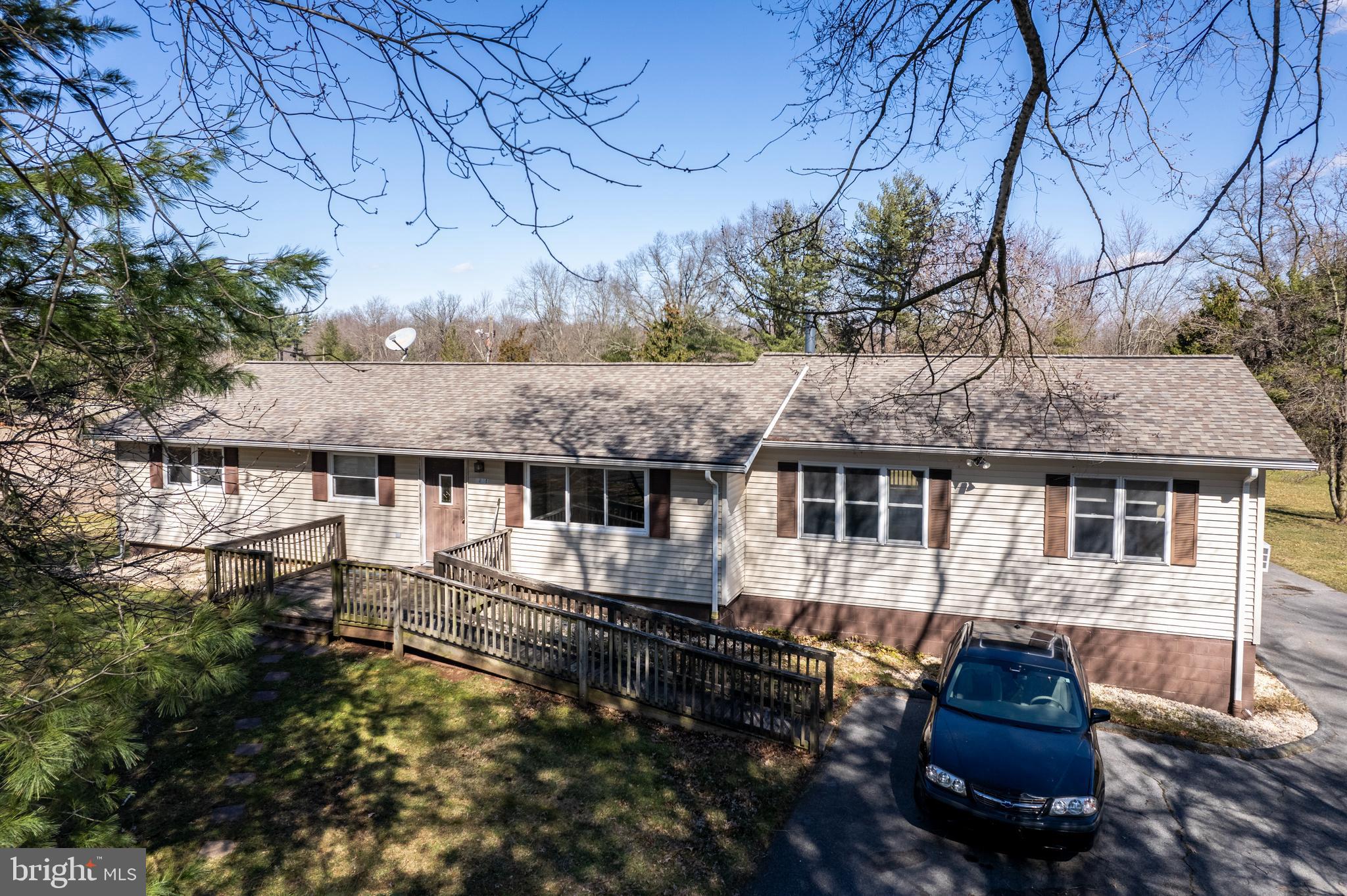 2831 Basehores Mill Road Westminster, MD 21158 - Photo 2 of 84