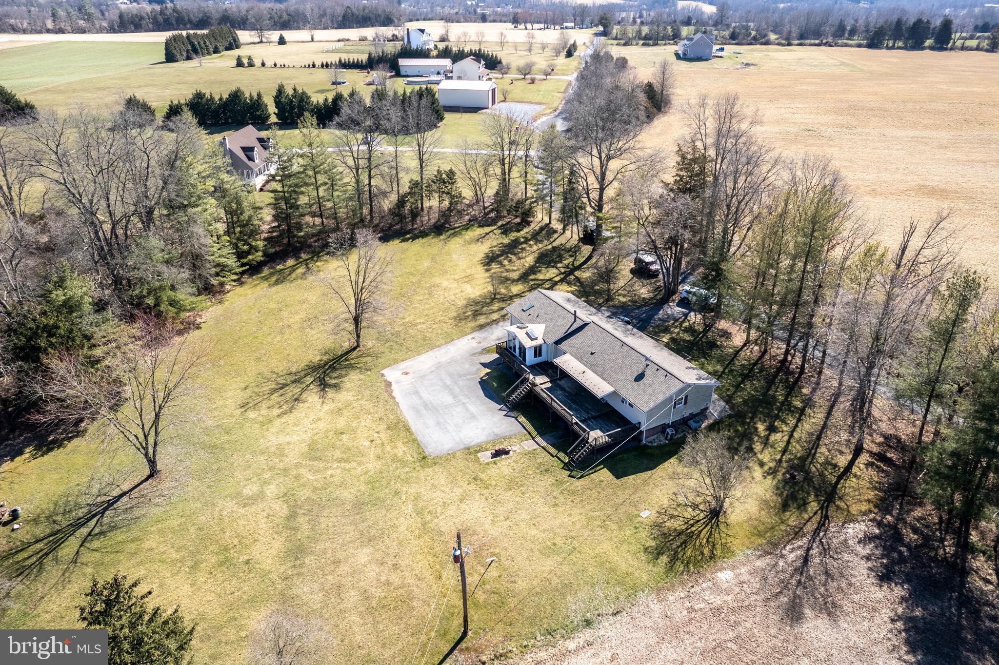 2831 Basehores Mill Road Westminster, MD 21158 - Photo 21 of 84