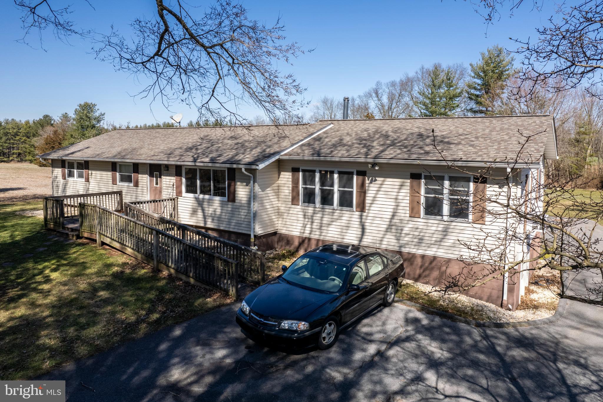 2831 Basehores Mill Road Westminster, MD 21158 - Photo 3 of 84