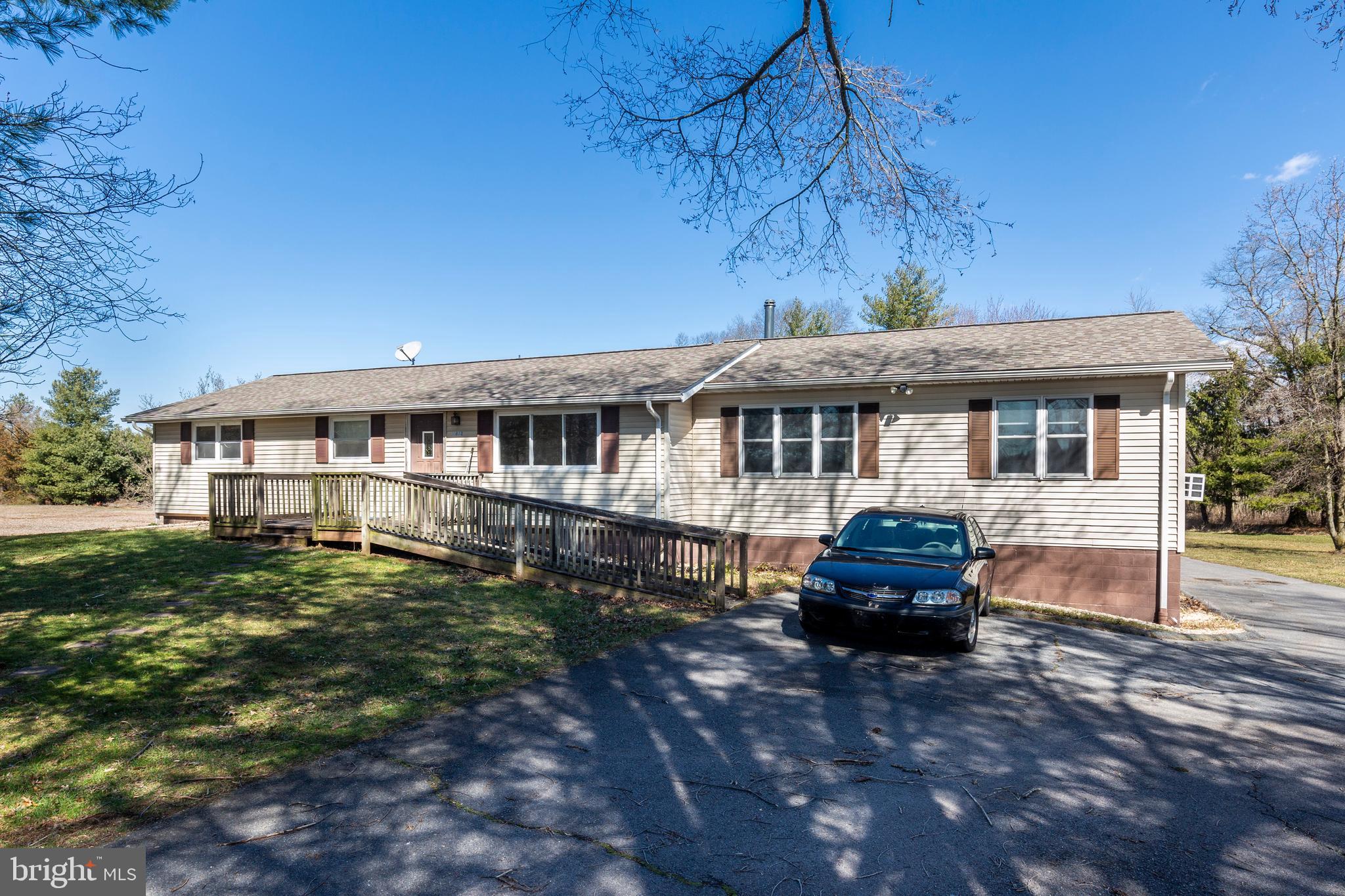 2831 Basehores Mill Road Westminster, MD 21158 - Photo 62 of 84