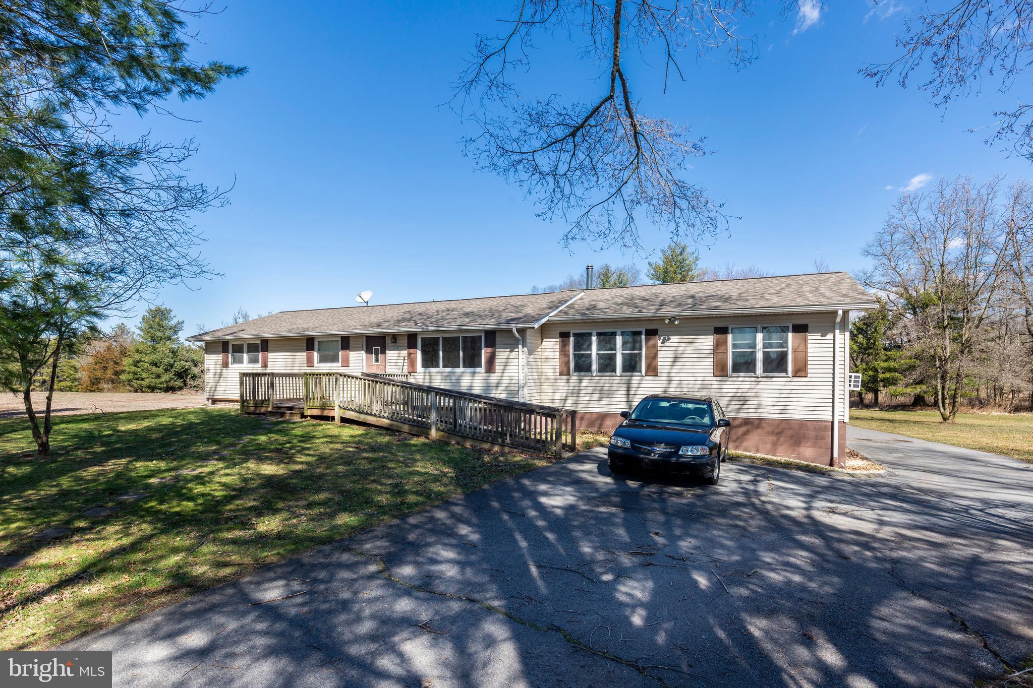 2831 Basehores Mill Road Westminster, MD 21158 - Photo 63 of 84