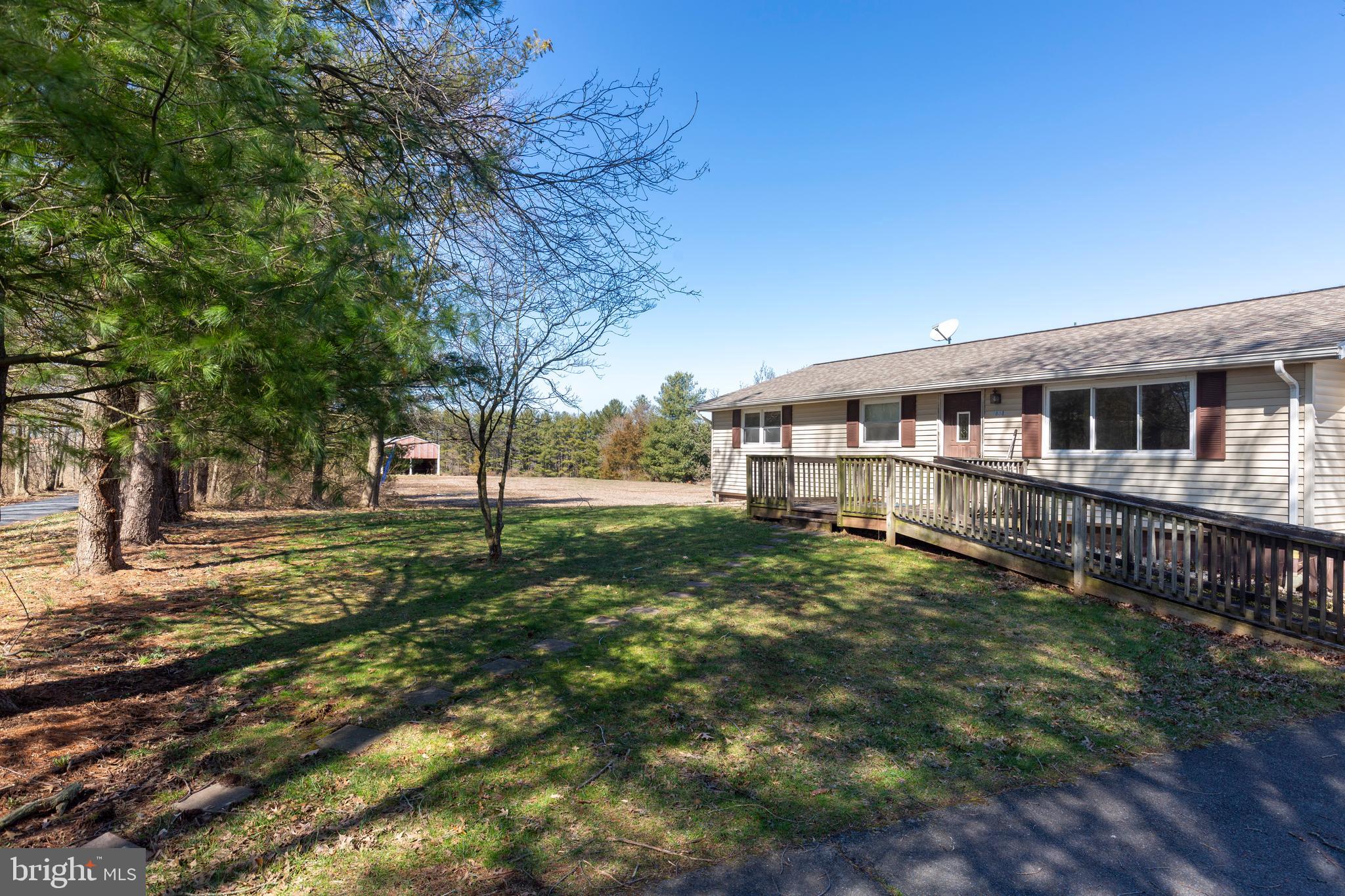 2831 Basehores Mill Road Westminster, MD 21158 - Photo 65 of 84