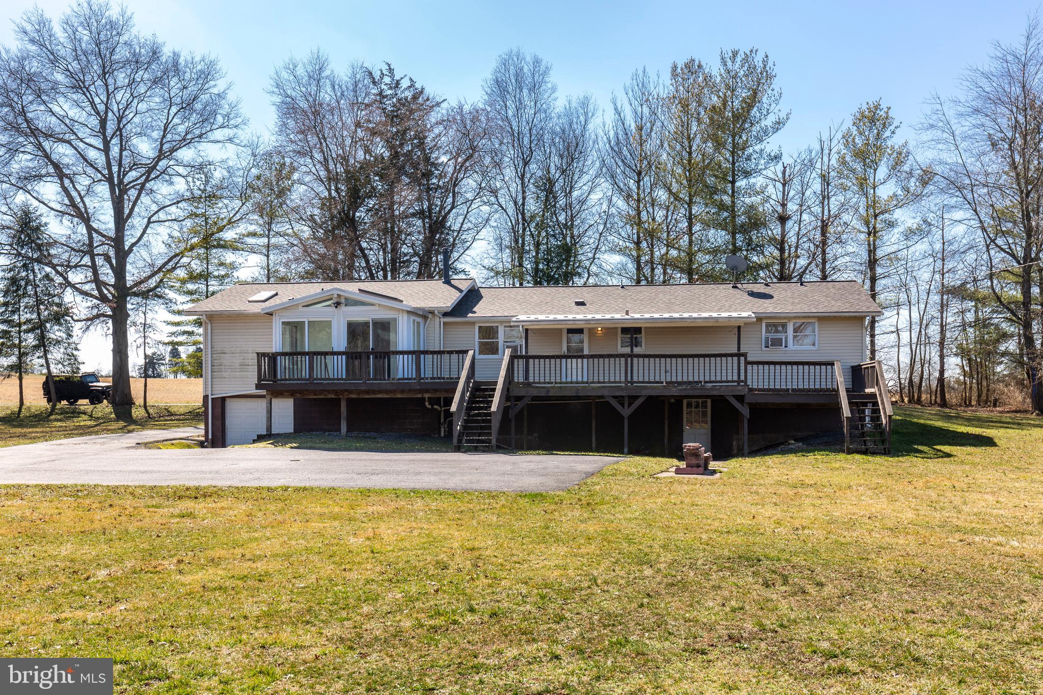 2831 Basehores Mill Road Westminster, MD 21158 - Photo 72 of 84