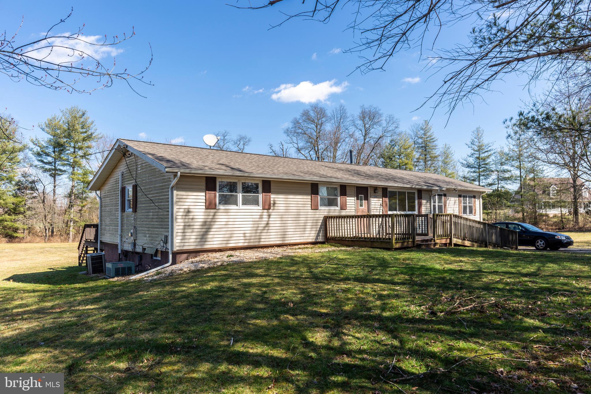 2831 Basehores Mill Road Westminster, MD 21158 - Photo 83 of 84