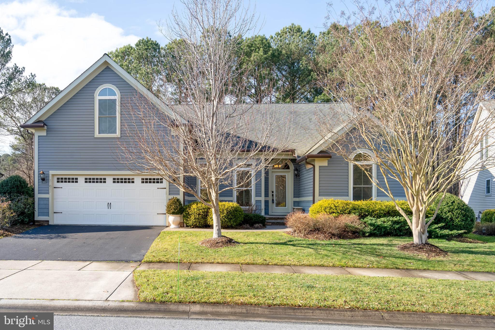 31047 Scissorbill Road Ocean View, DE 19970 - Photo 1 of 79 NV Homes 2 Story Seaport