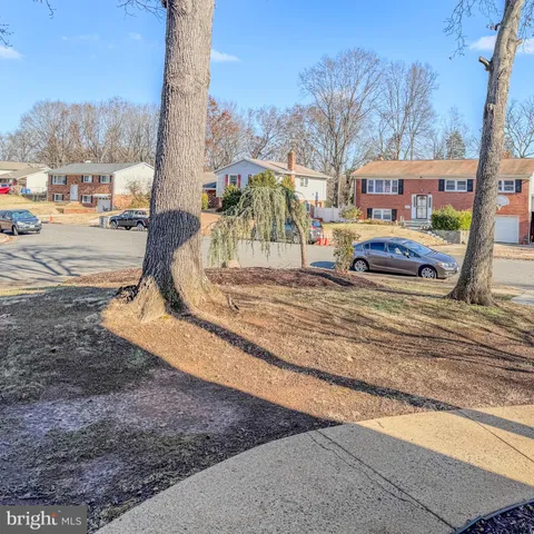 $610,000 | 7506 Todd Place, Manassas, VA 20109