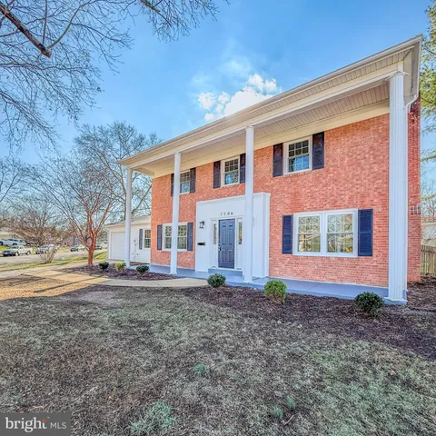 $610,000 | 7506 Todd Place, Manassas, VA 20109