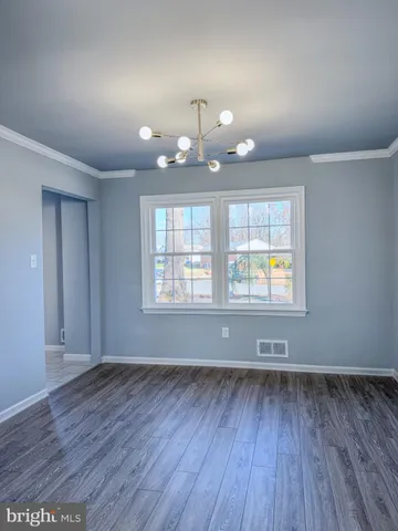 $610,000 | 7506 Todd Place, Manassas, VA 20109