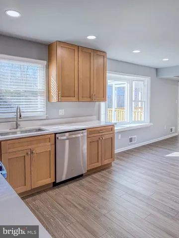 $610,000 | 7506 Todd Place, Manassas, VA 20109