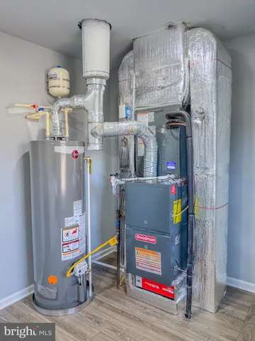 $610,000 | 7506 Todd Place, Manassas, VA 20109