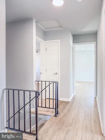 $610,000 | 7506 Todd Place, Manassas, VA 20109