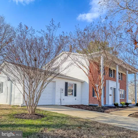 $610,000 | 7506 Todd Place, Manassas, VA 20109