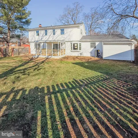 $610,000 | 7506 Todd Place, Manassas, VA 20109