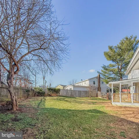 $610,000 | 7506 Todd Place, Manassas, VA 20109