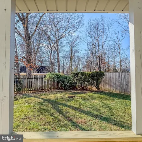 $610,000 | 7506 Todd Place, Manassas, VA 20109