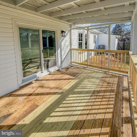 $610,000 | 7506 Todd Place, Manassas, VA 20109