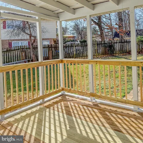 $610,000 | 7506 Todd Place, Manassas, VA 20109