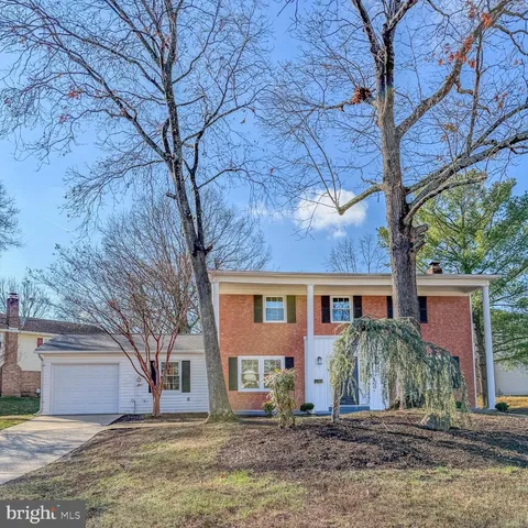 $610,000 | 7506 Todd Place, Manassas, VA 20109