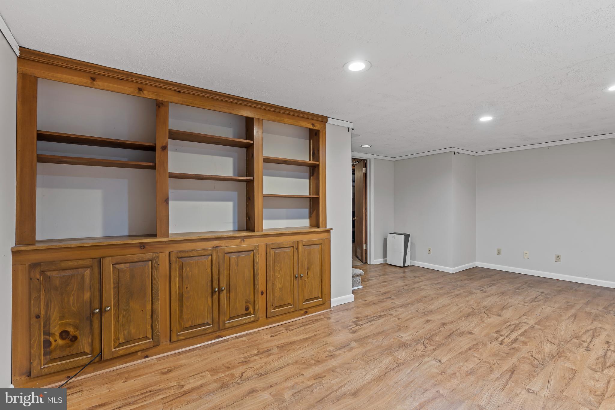 10909 Donelson Drive Williamsport, MD 21795 - Photo 22 of 37 a view of an empty room