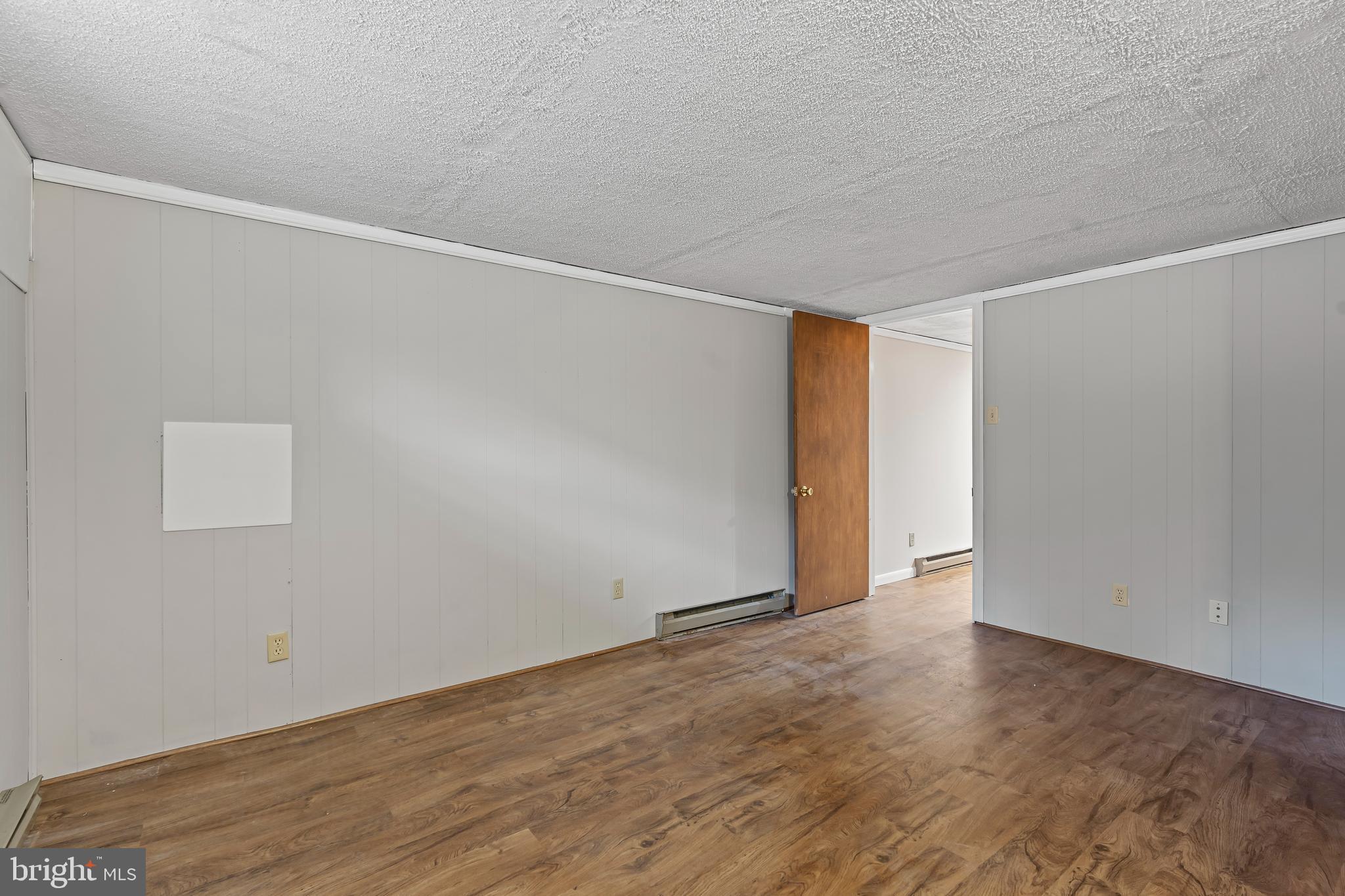 10909 Donelson Drive Williamsport, MD 21795 - Photo 25 of 37 a view of an empty room