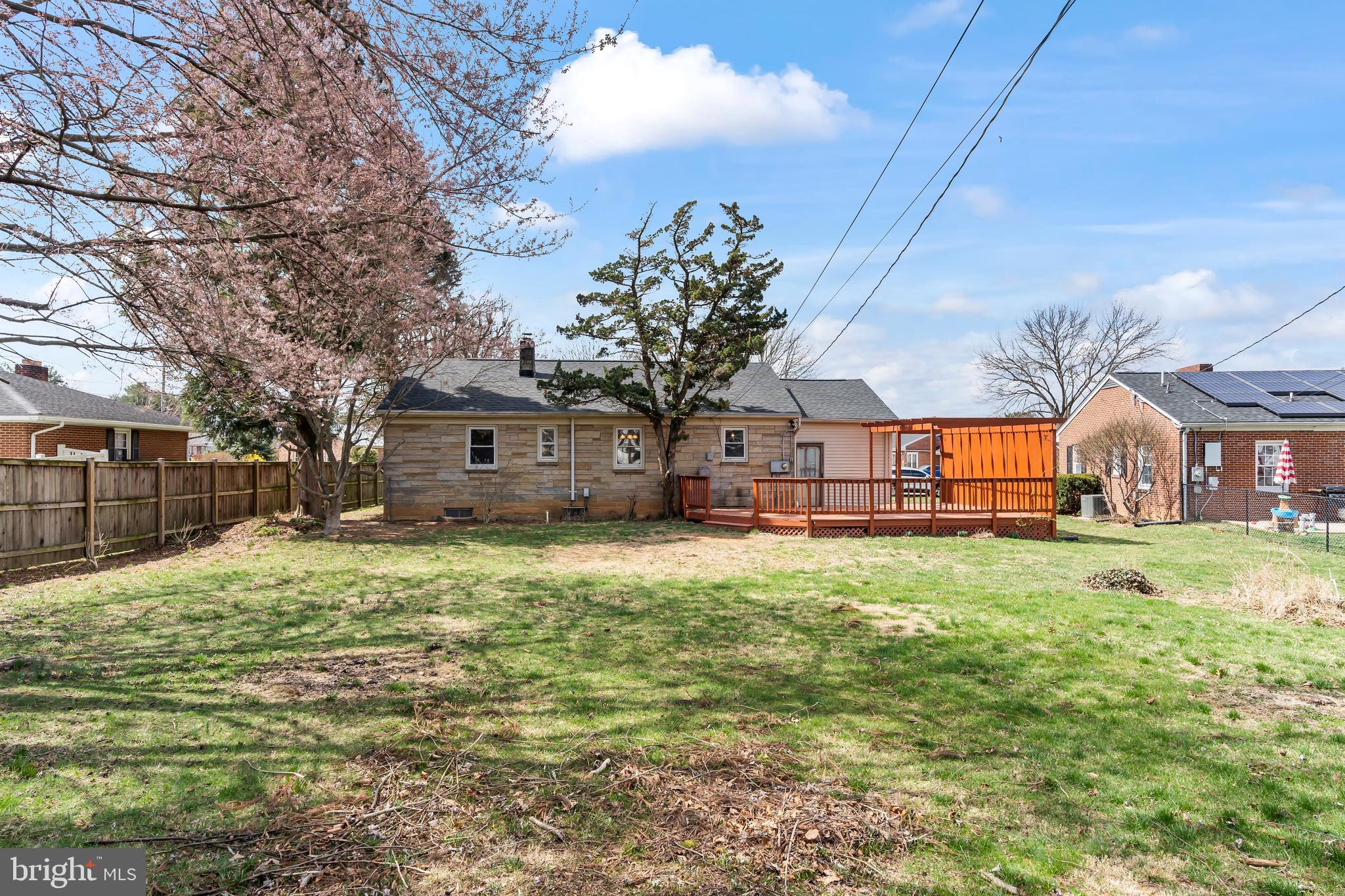 10909 Donelson Drive Williamsport, MD 21795 - Photo 32 of 37