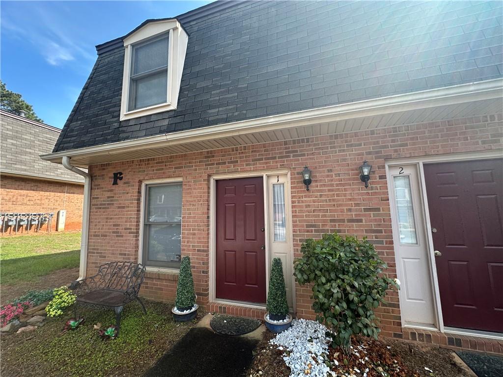 3925 Mountain View Road, Unit F1 Oakwood, GA 30566 - Photo 1 of 1 Gallery Image 1