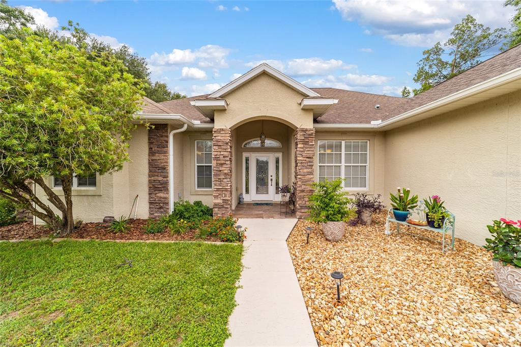 435 Northeast 155th Street Road Citra, FL 32113 - Photo 18 of 96