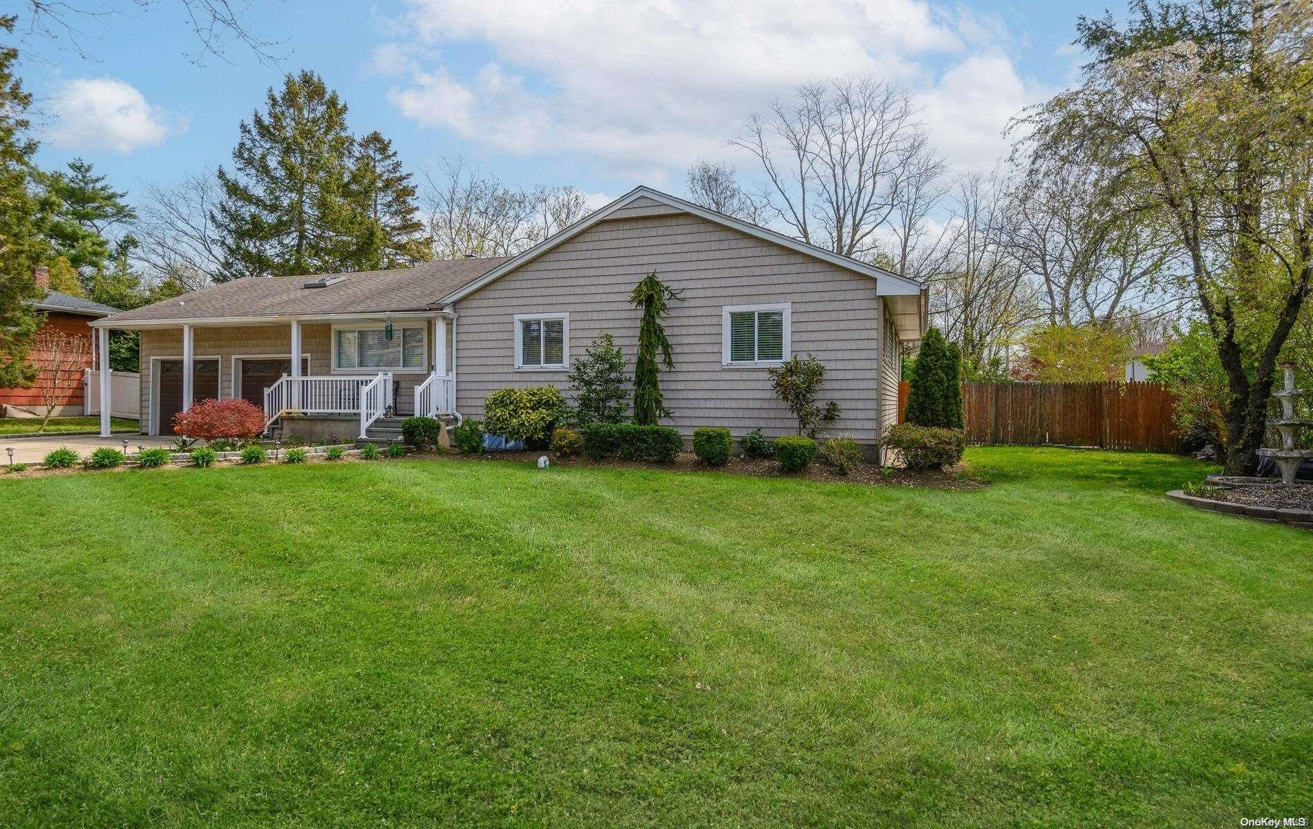 709 Larkfield Road Commack, NY 11725 - Photo 1 of 1 Home Sweet Home