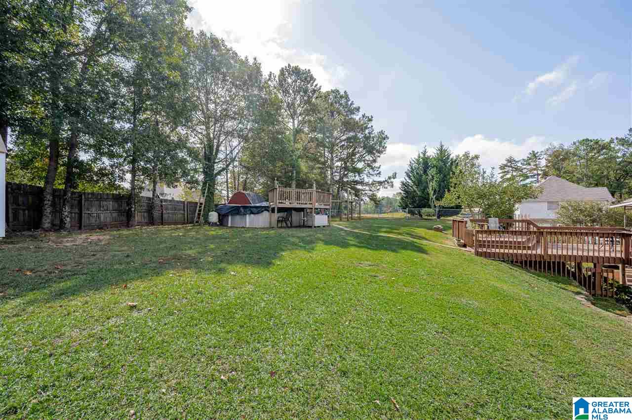 265 Blackjack Road Trussville, AL 35173 - Photo 32 of 37