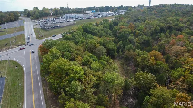 $250,000 | Lot 1 Of Hawks Retreat, De Soto, MO 63020