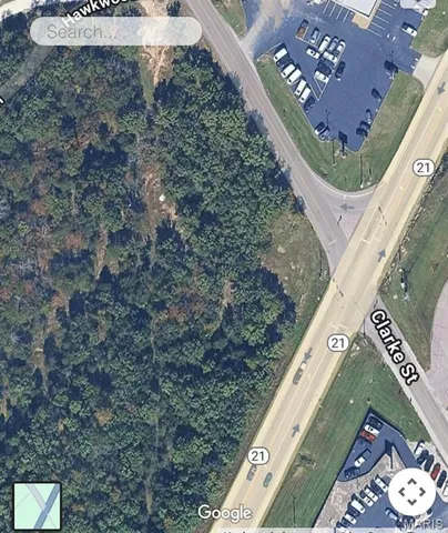 $250,000 | Lot 1 Of Hawks Retreat, De Soto, MO 63020