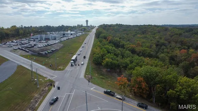 $250,000 | Lot 1 Of Hawks Retreat, De Soto, MO 63020