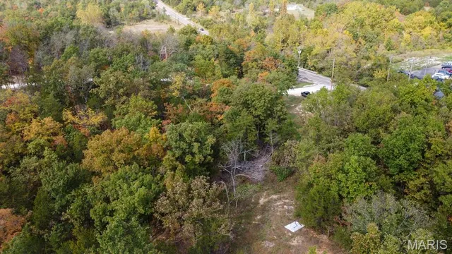$250,000 | Lot 1 Of Hawks Retreat, De Soto, MO 63020