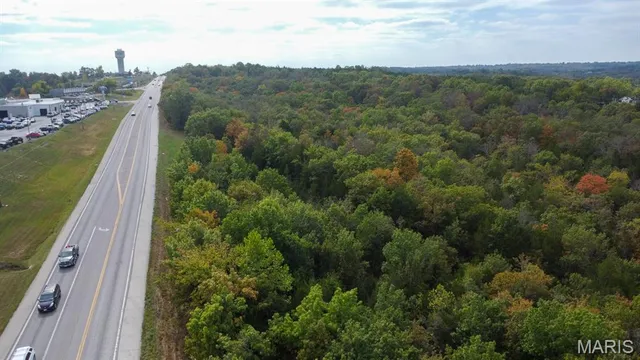 $250,000 | Lot 1 Of Hawks Retreat, De Soto, MO 63020